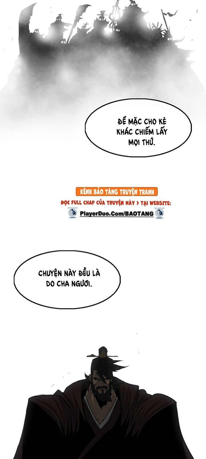 Bắc Kiếm Giang Hồ Chap 65 - Next Chap 66