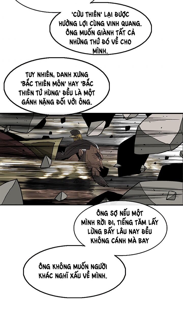 Bắc Kiếm Giang Hồ Chap 65 - Next Chap 66