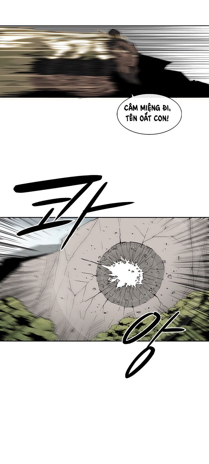 Bắc Kiếm Giang Hồ Chap 65 - Next Chap 66