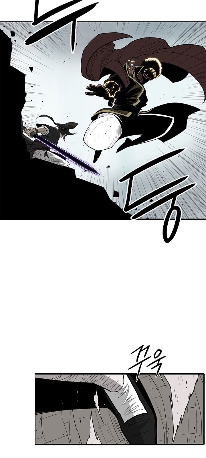 Bắc Kiếm Giang Hồ Chap 65 - Next Chap 66