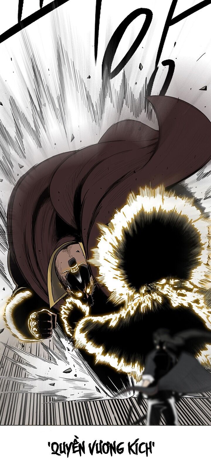 Bắc Kiếm Giang Hồ Chap 65 - Next Chap 66