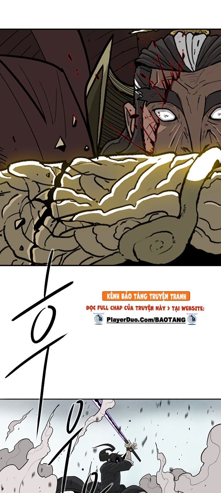 Bắc Kiếm Giang Hồ Chap 65 - Next Chap 66