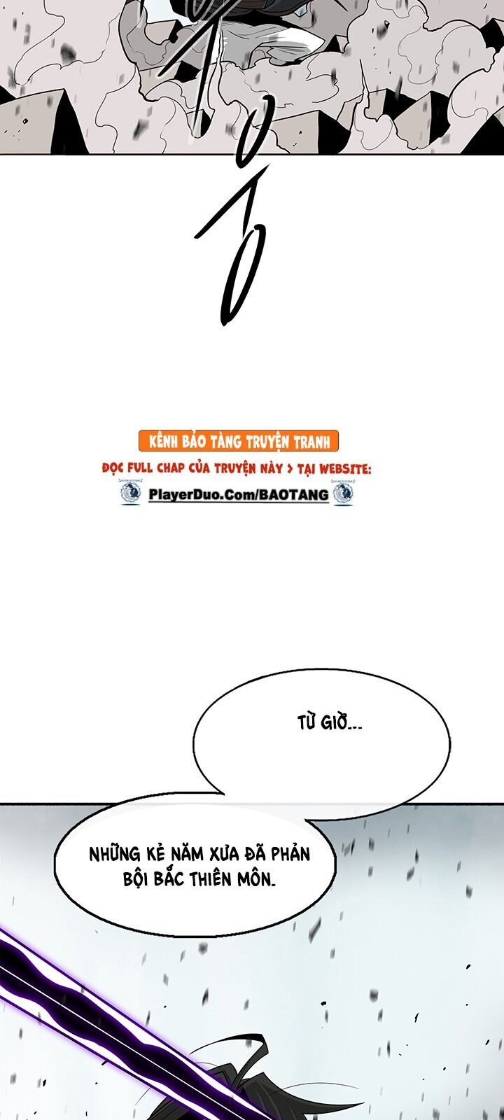 Bắc Kiếm Giang Hồ Chap 65 - Next Chap 66