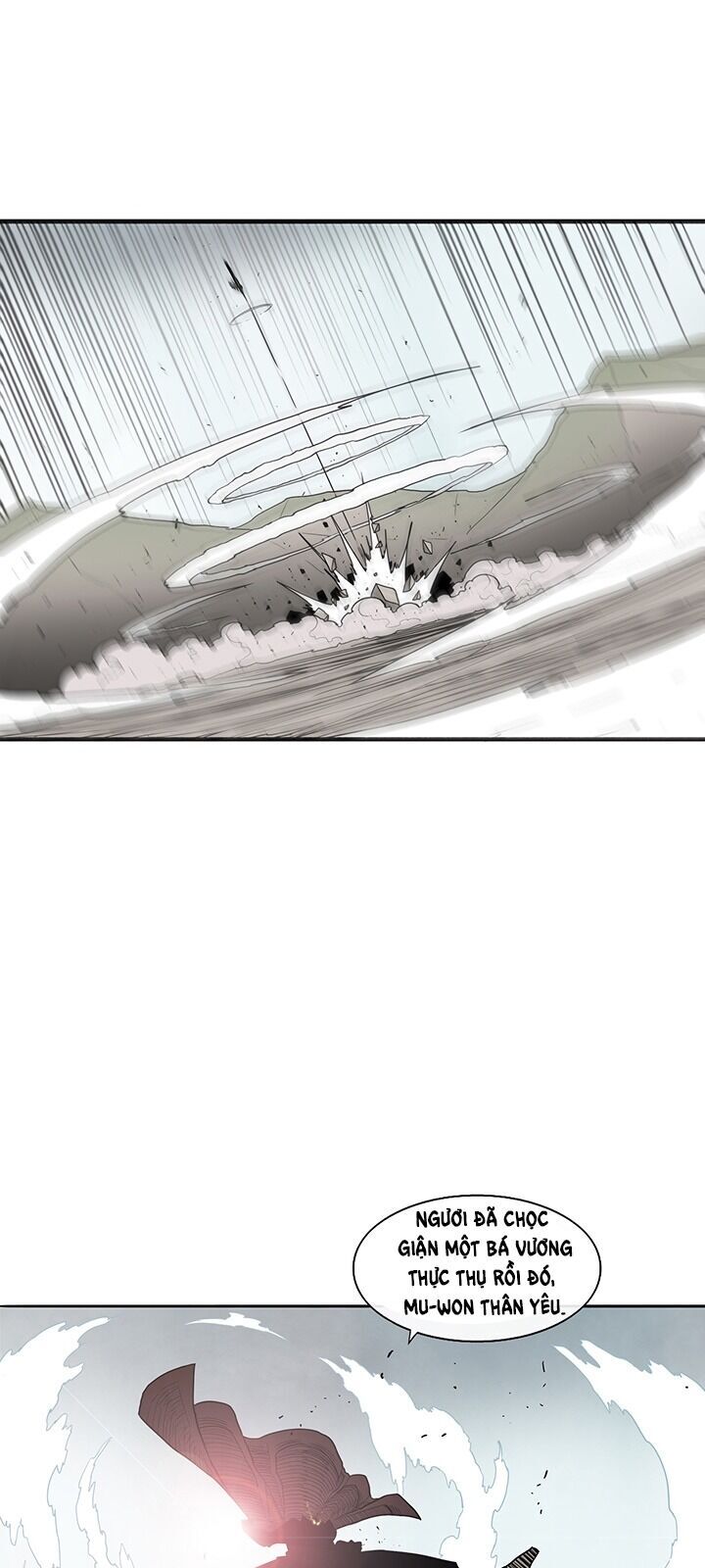 Bắc Kiếm Giang Hồ Chap 65 - Next Chap 66