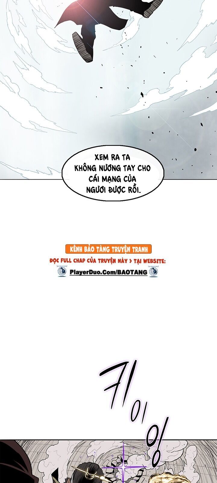 Bắc Kiếm Giang Hồ Chap 65 - Next Chap 66