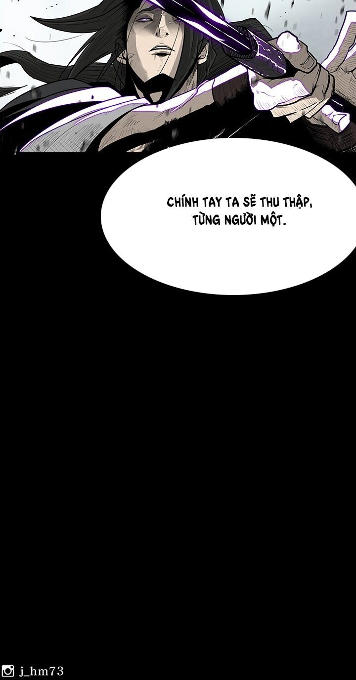 Bắc Kiếm Giang Hồ Chap 65 - Next Chap 66