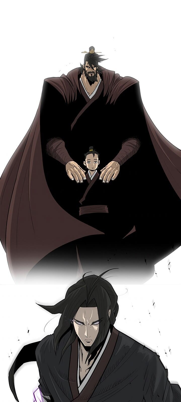 Bắc Kiếm Giang Hồ Chap 65 - Next Chap 66