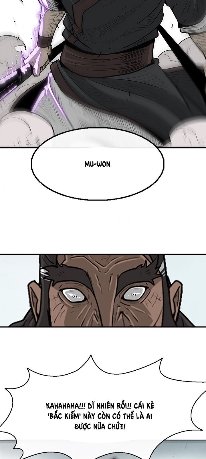 Bắc Kiếm Giang Hồ Chap 65 - Next Chap 66