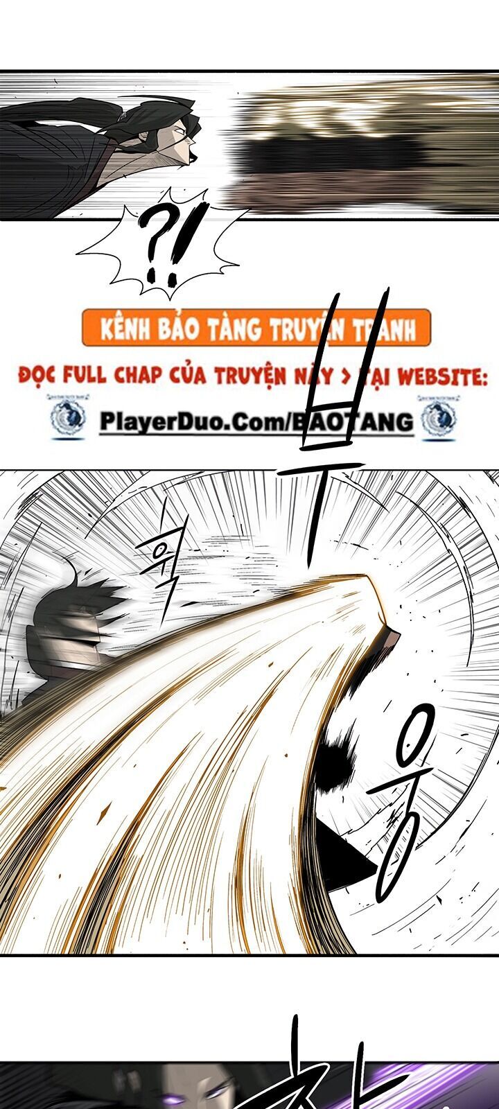 Bắc Kiếm Giang Hồ Chap 66 - Next Chap 67