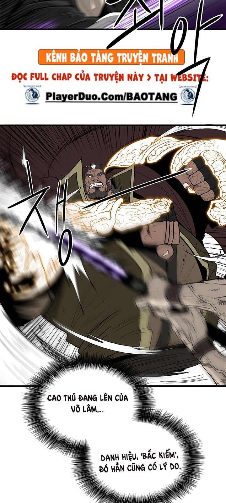 Bắc Kiếm Giang Hồ Chap 66 - Next Chap 67