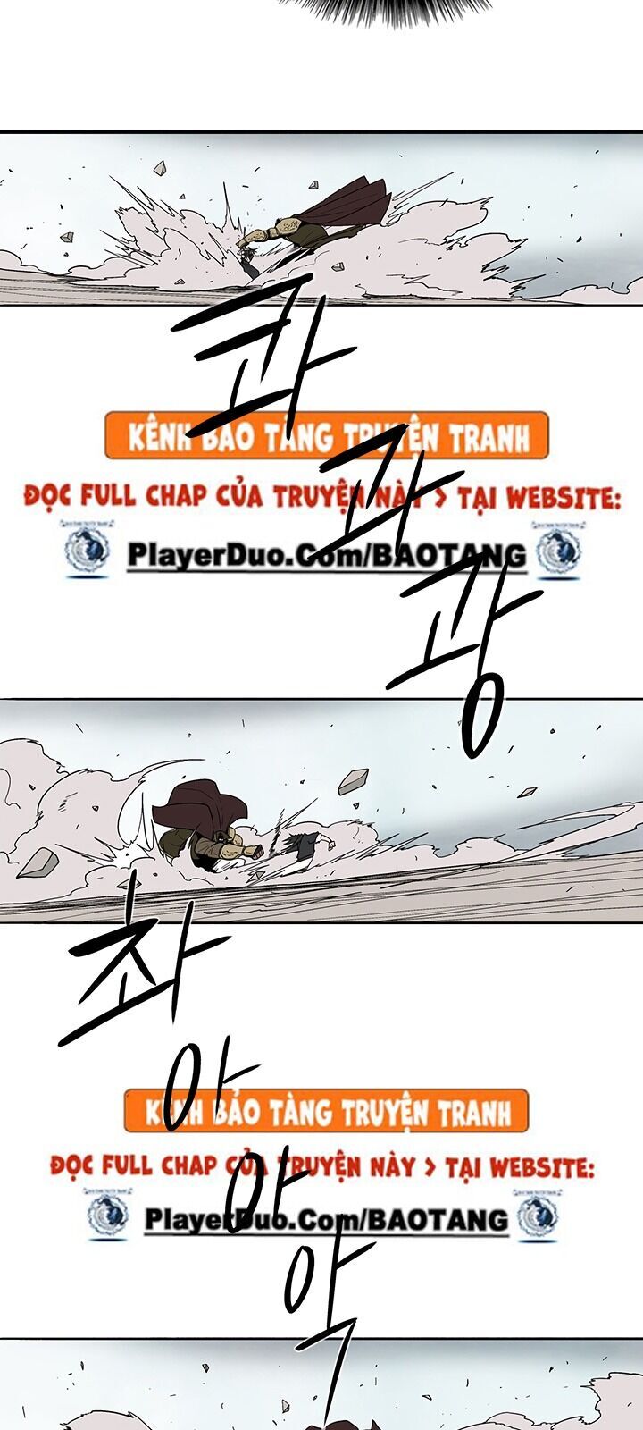 Bắc Kiếm Giang Hồ Chap 66 - Next Chap 67