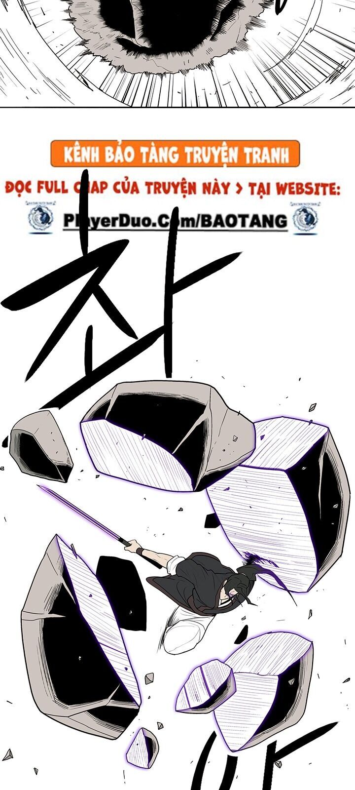 Bắc Kiếm Giang Hồ Chap 66 - Next Chap 67