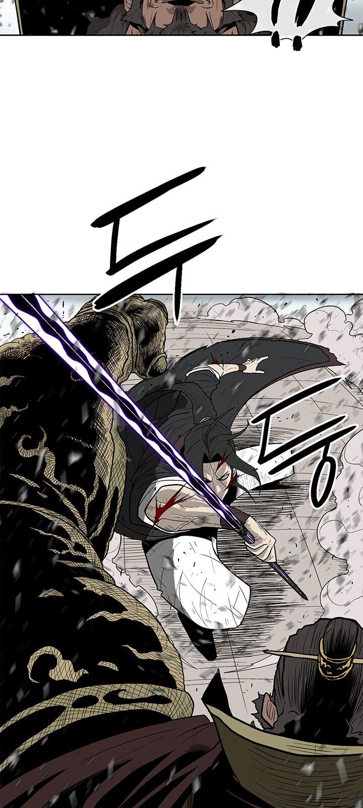 Bắc Kiếm Giang Hồ Chap 66 - Next Chap 67