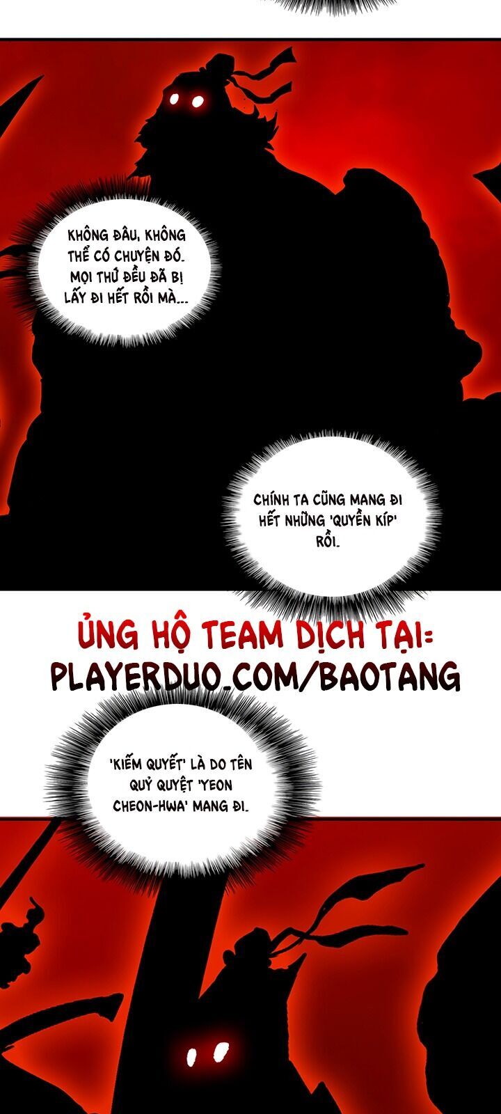 Bắc Kiếm Giang Hồ Chap 66 - Next Chap 67