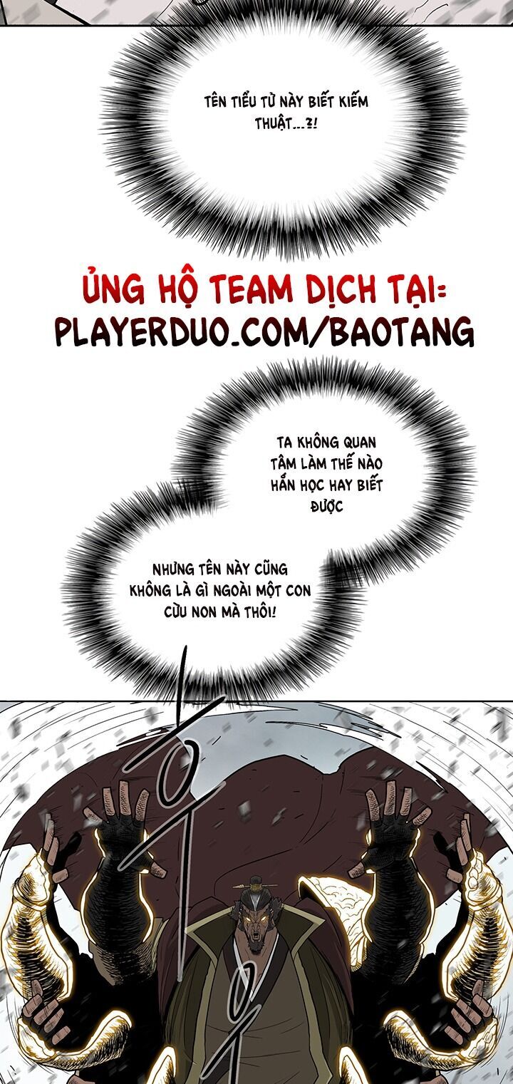 Bắc Kiếm Giang Hồ Chap 66 - Next Chap 67