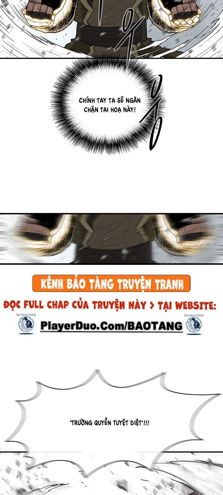 Bắc Kiếm Giang Hồ Chap 66 - Next Chap 67
