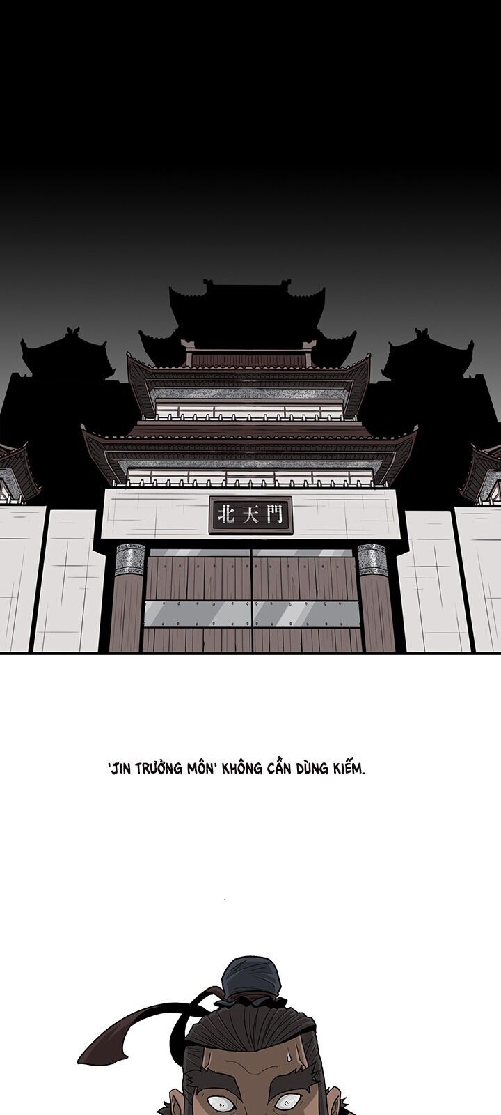 Bắc Kiếm Giang Hồ Chap 66 - Next Chap 67