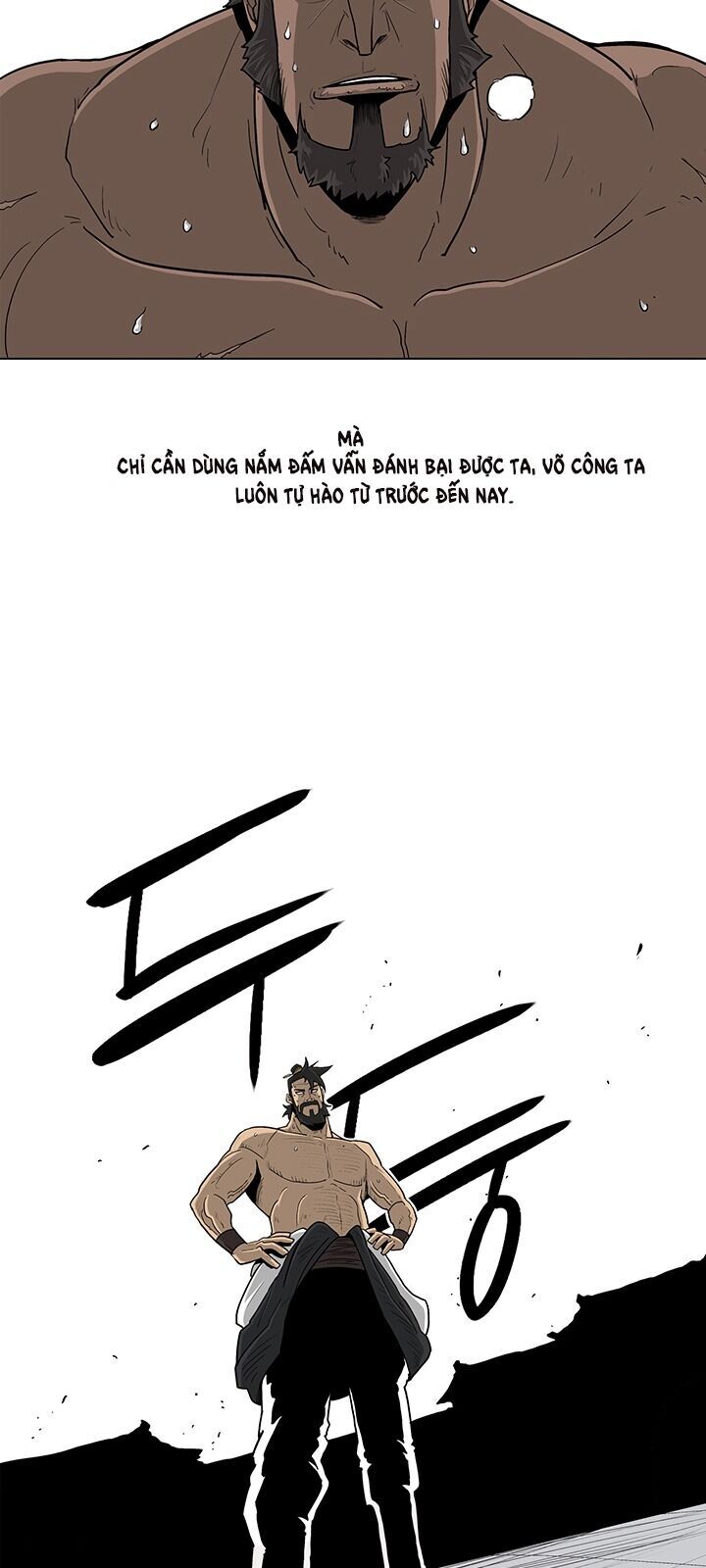 Bắc Kiếm Giang Hồ Chap 66 - Next Chap 67