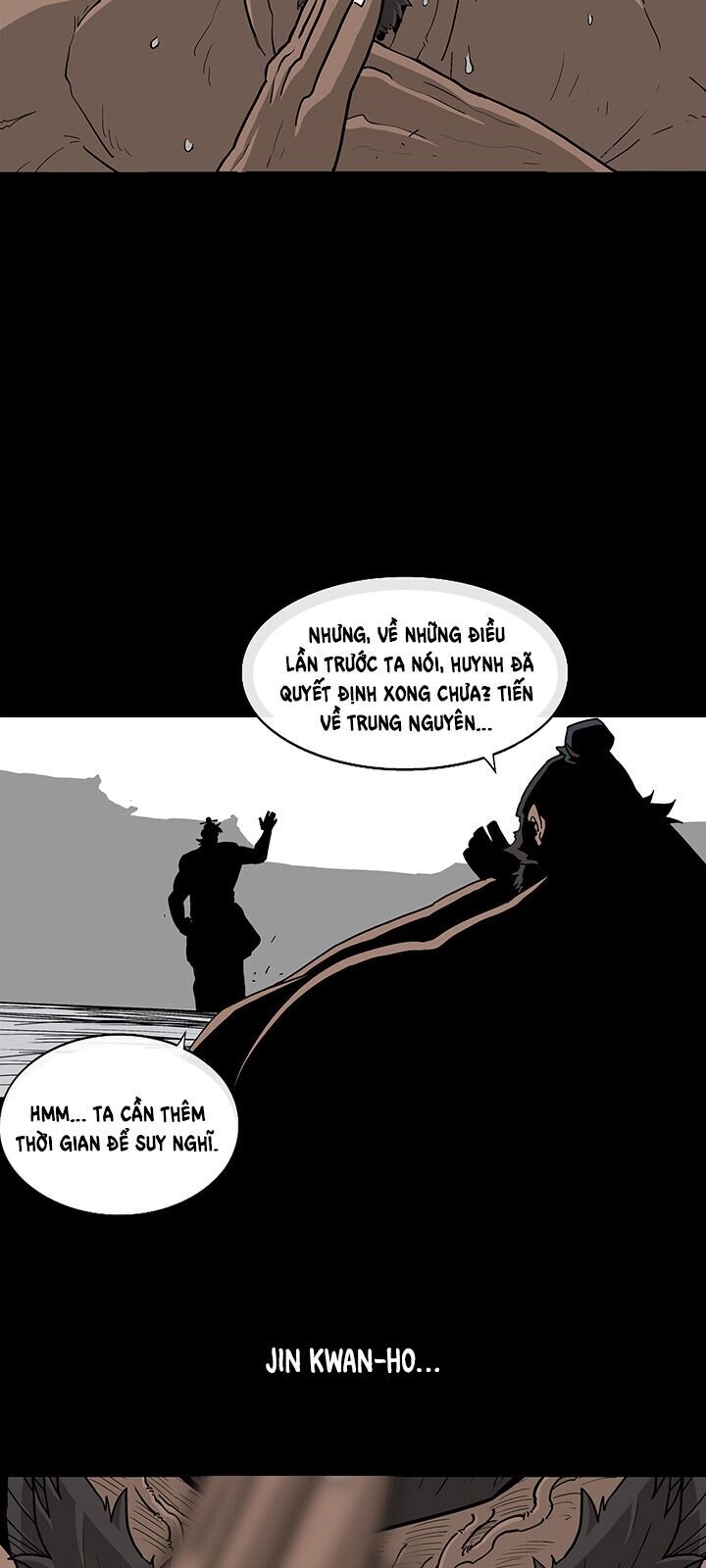 Bắc Kiếm Giang Hồ Chap 66 - Next Chap 67