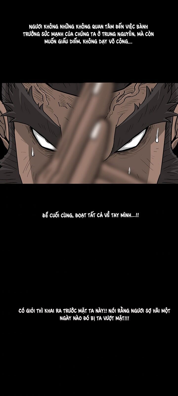 Bắc Kiếm Giang Hồ Chap 66 - Next Chap 67