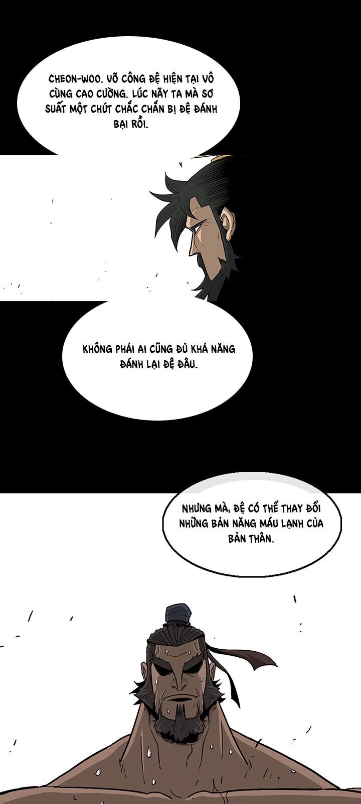 Bắc Kiếm Giang Hồ Chap 66 - Next Chap 67