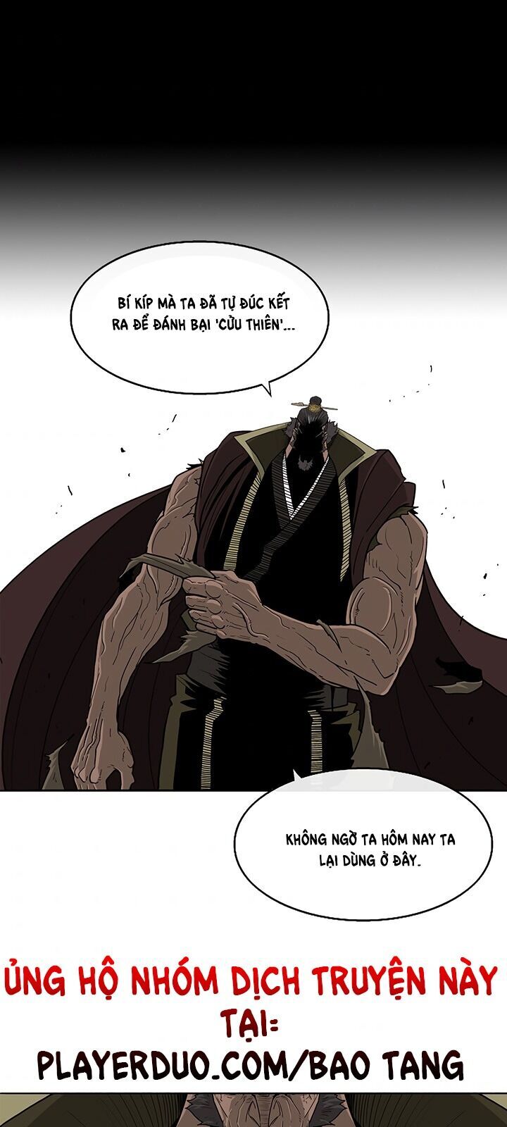 Bắc Kiếm Giang Hồ Chap 66 - Next Chap 67