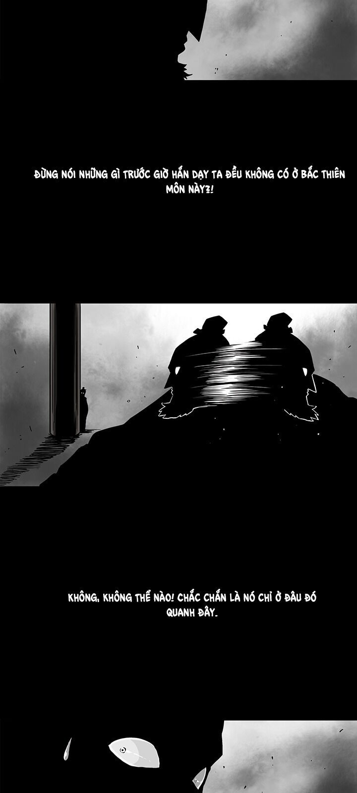 Bắc Kiếm Giang Hồ Chap 66 - Next Chap 67