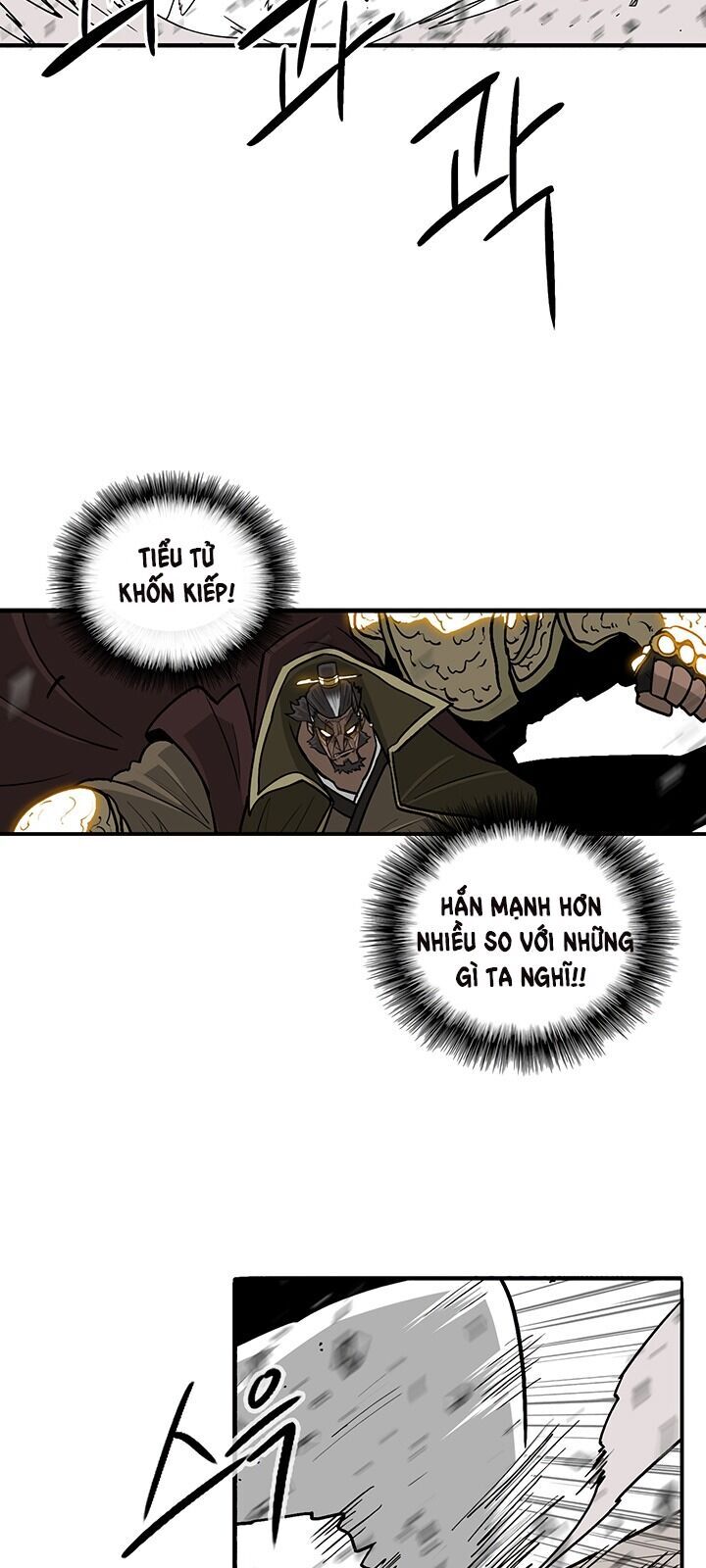 Bắc Kiếm Giang Hồ Chap 66 - Next Chap 67