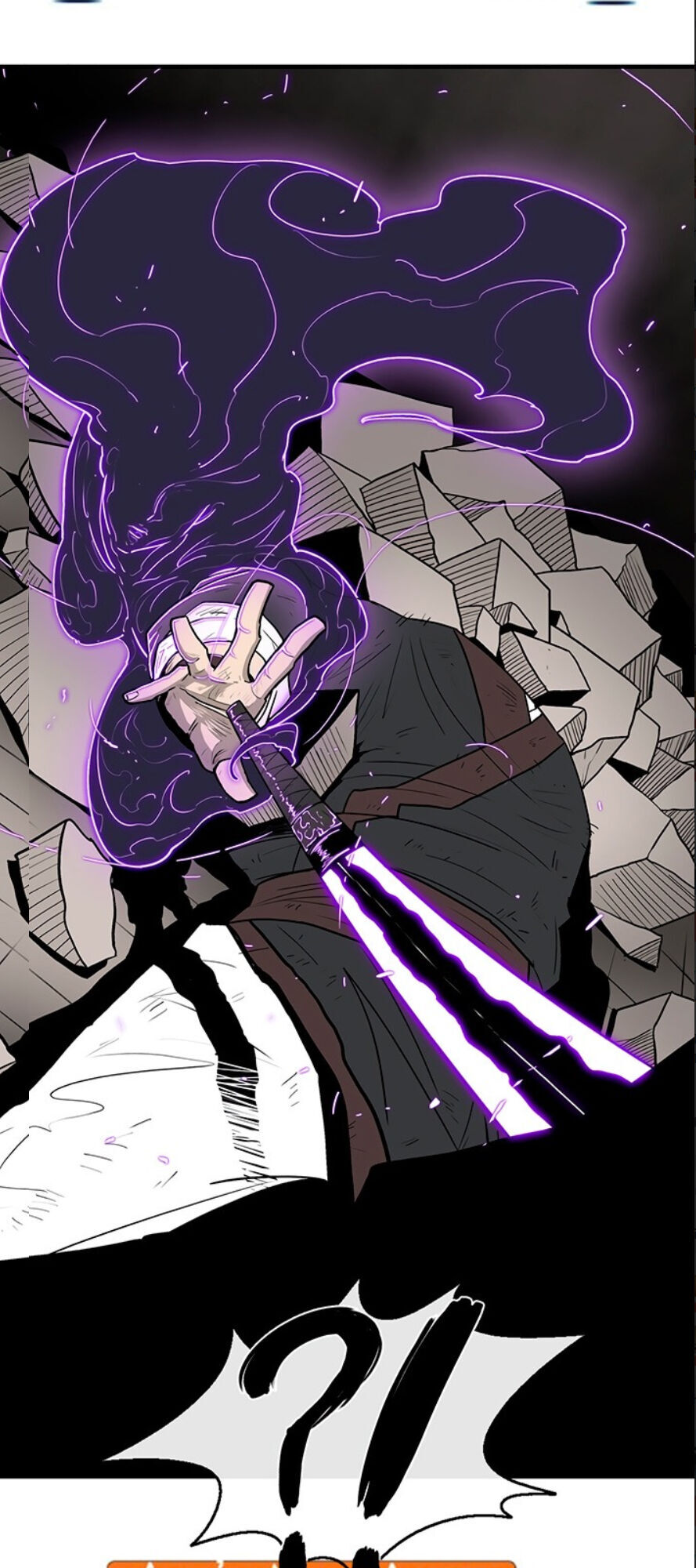 Bắc Kiếm Giang Hồ Chap 68 - Next Chap 69