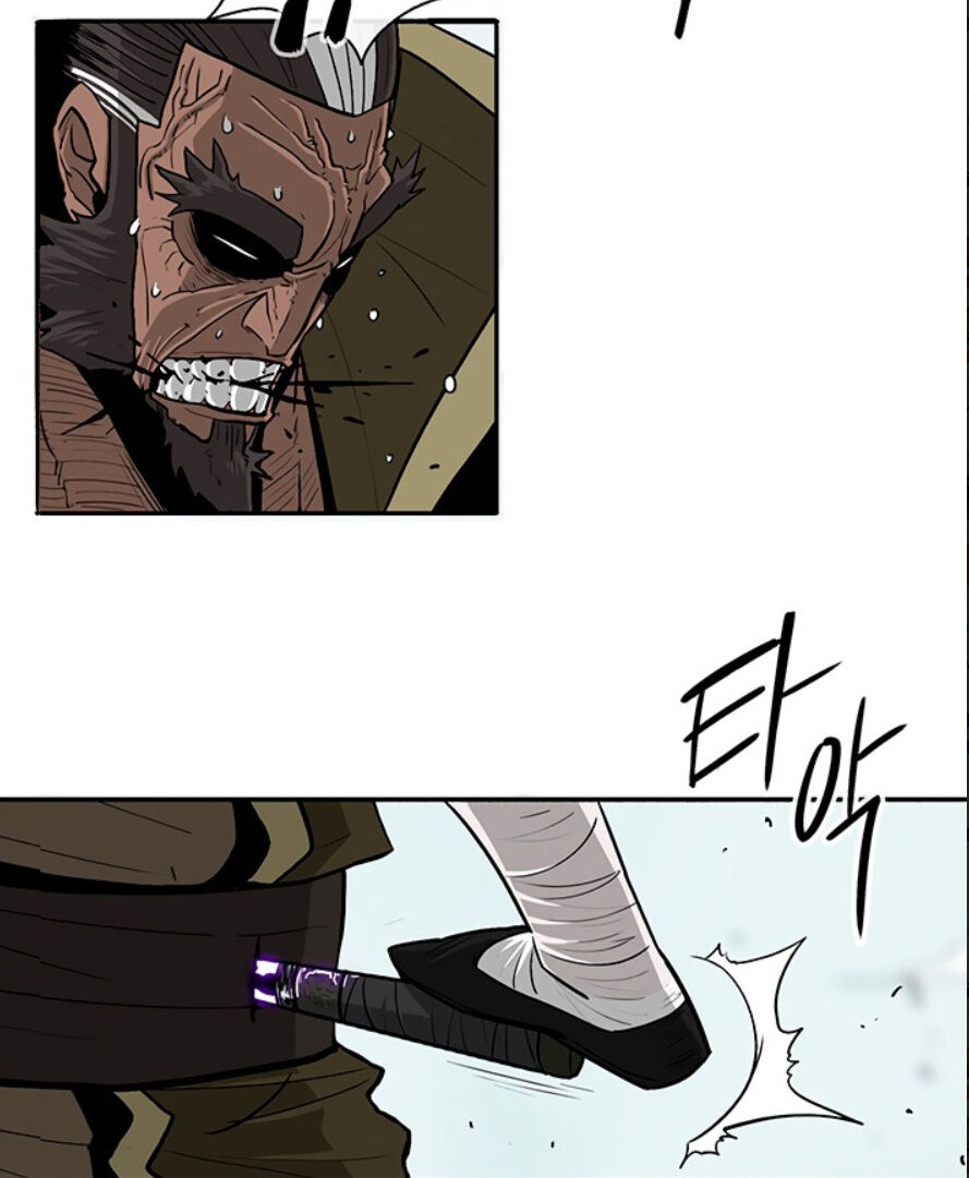 Bắc Kiếm Giang Hồ Chap 68 - Next Chap 69