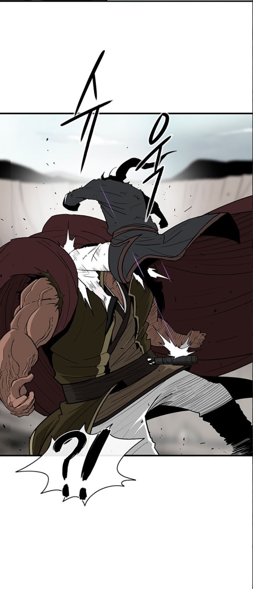 Bắc Kiếm Giang Hồ Chap 68 - Next Chap 69