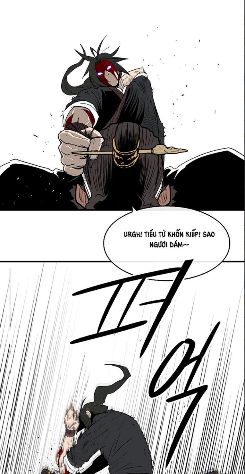 Bắc Kiếm Giang Hồ Chap 68 - Next Chap 69