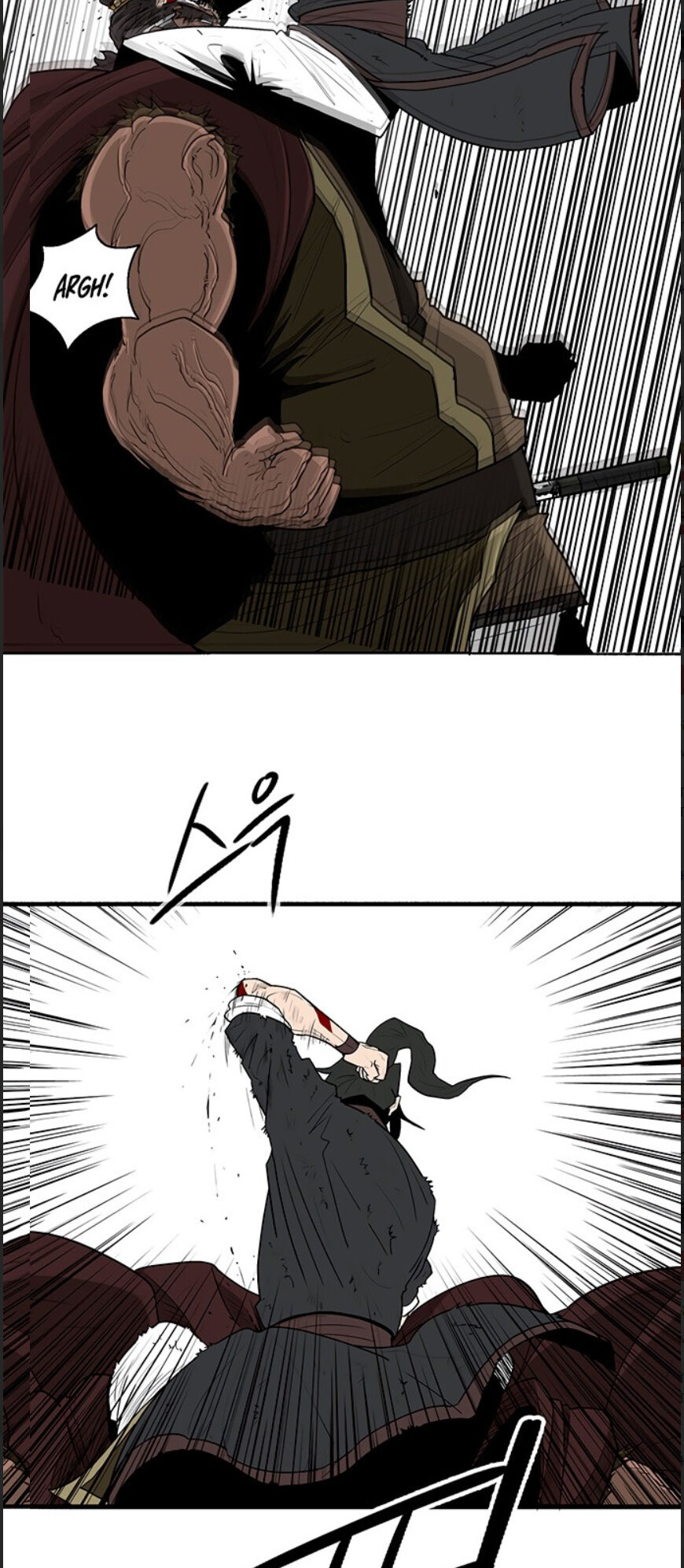 Bắc Kiếm Giang Hồ Chap 68 - Next Chap 69