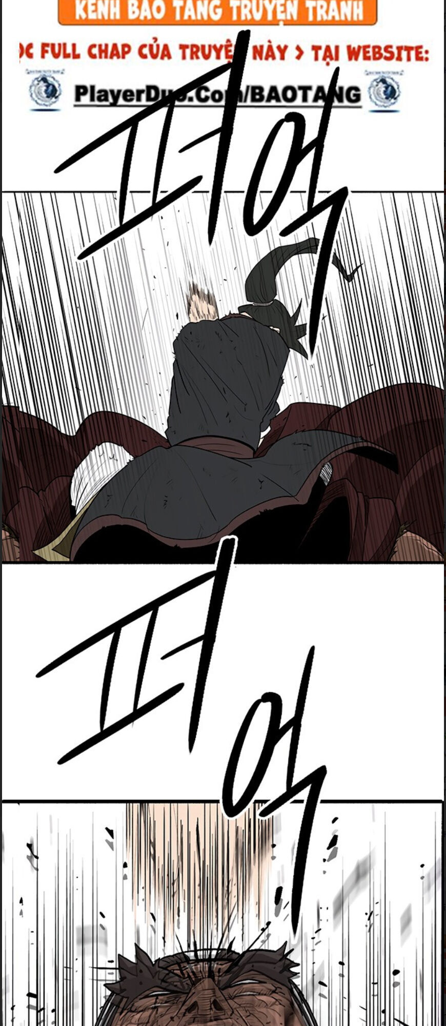 Bắc Kiếm Giang Hồ Chap 68 - Next Chap 69