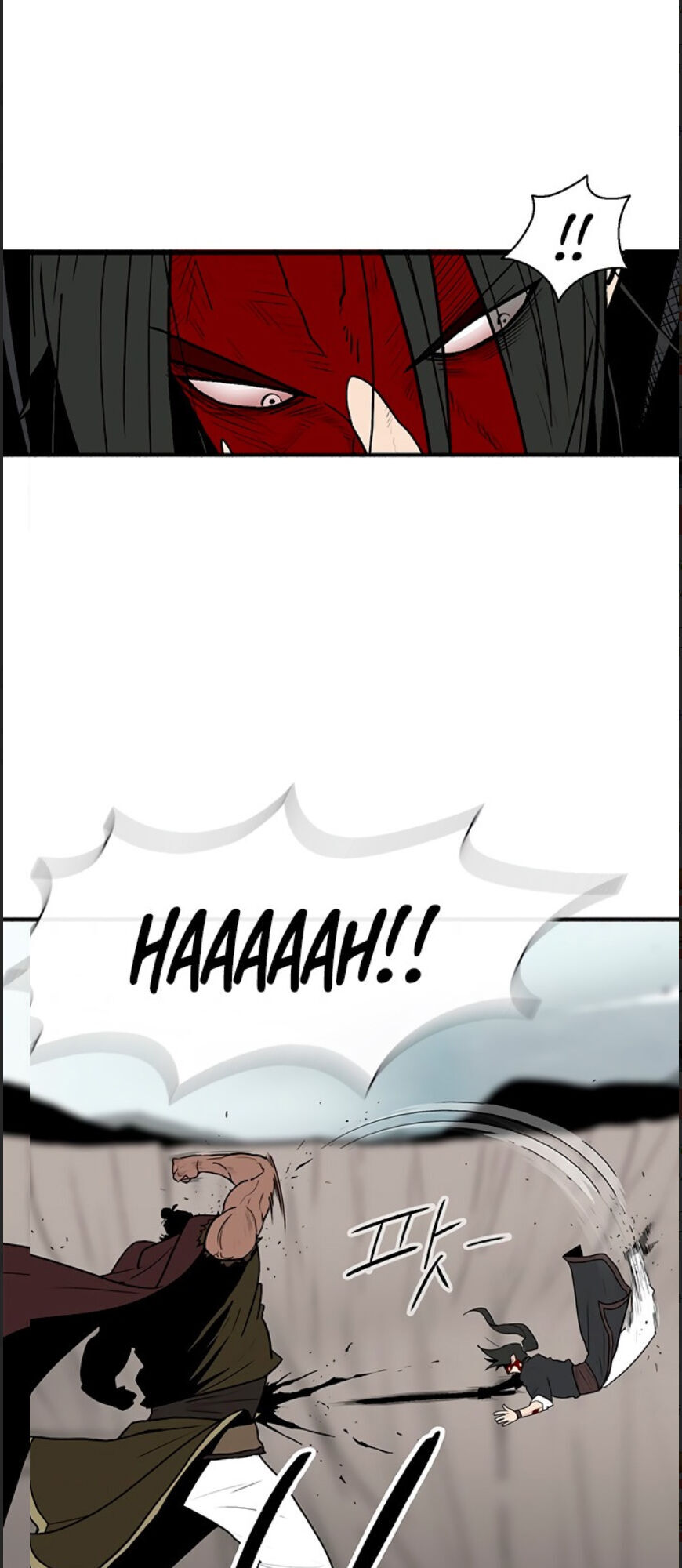 Bắc Kiếm Giang Hồ Chap 68 - Next Chap 69