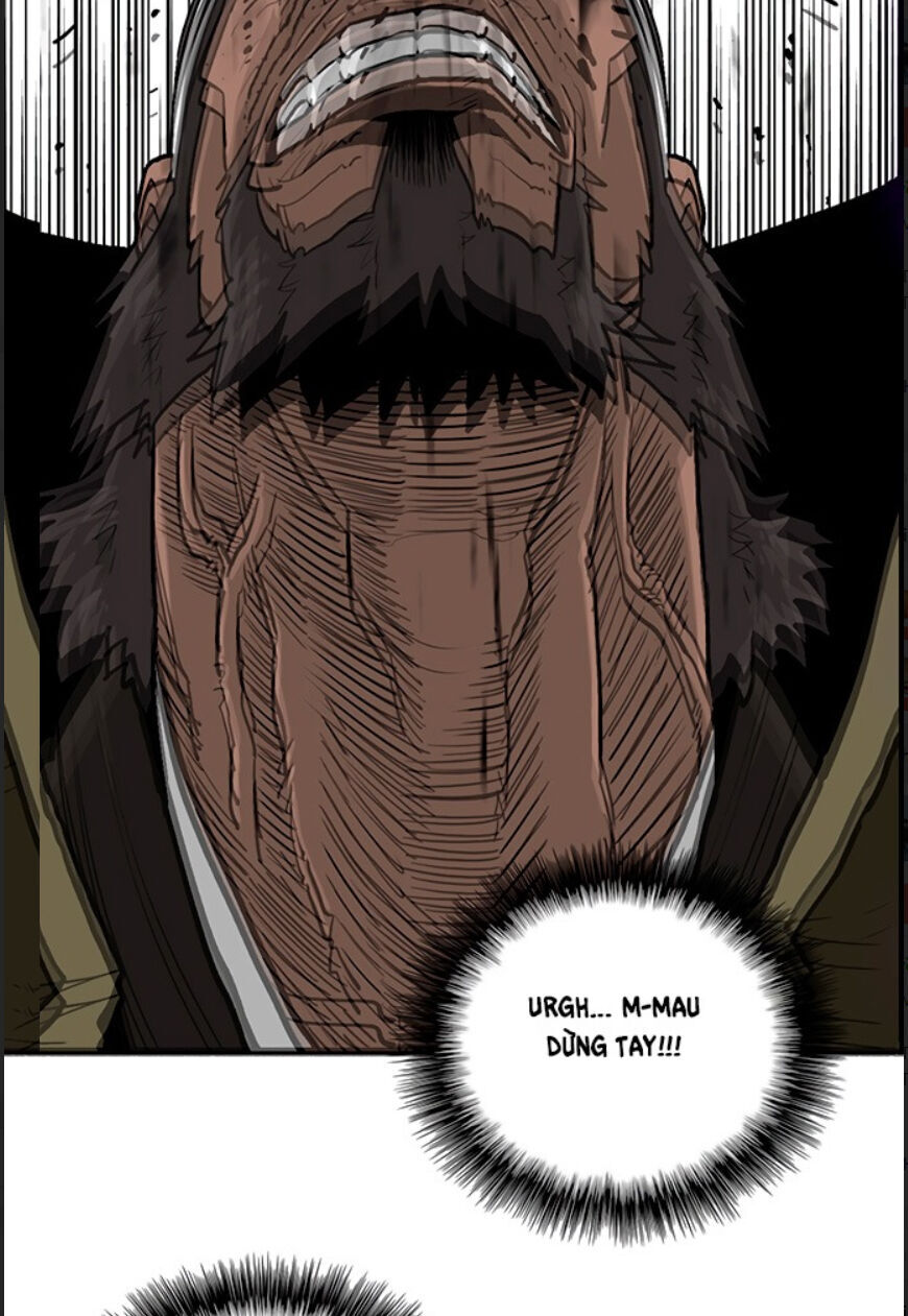 Bắc Kiếm Giang Hồ Chap 68 - Next Chap 69