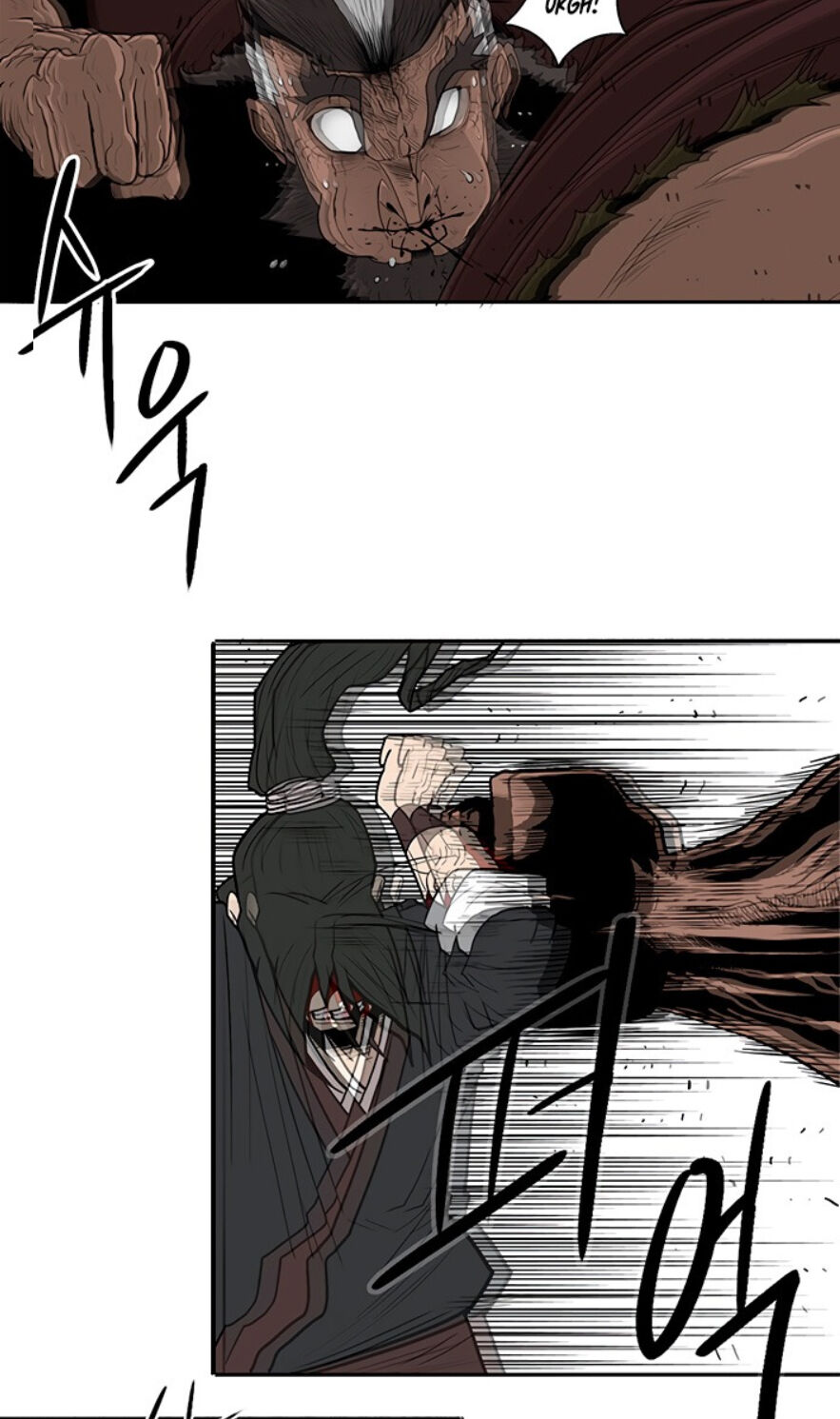 Bắc Kiếm Giang Hồ Chap 68 - Next Chap 69