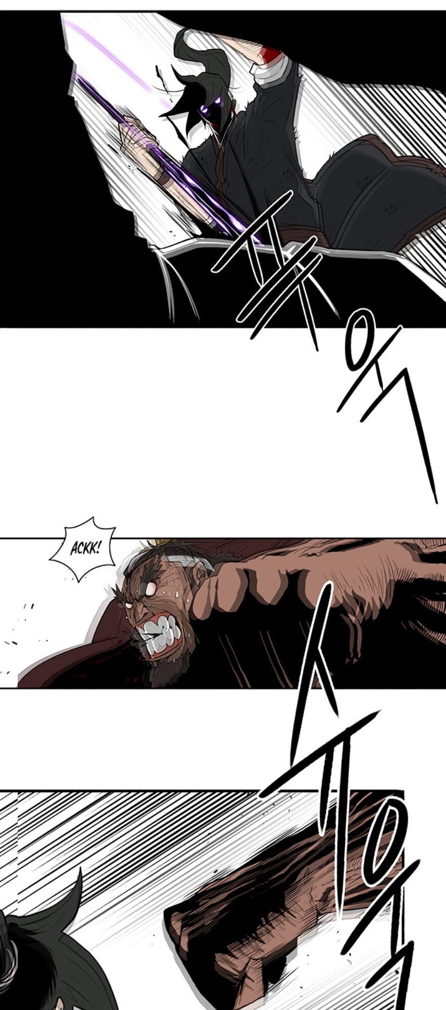 Bắc Kiếm Giang Hồ Chap 68 - Next Chap 69