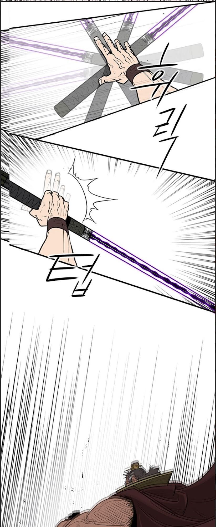 Bắc Kiếm Giang Hồ Chap 68 - Next Chap 69