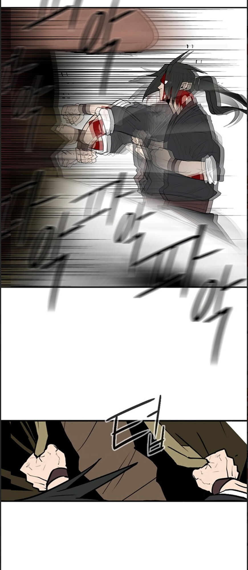 Bắc Kiếm Giang Hồ Chap 68 - Next Chap 69