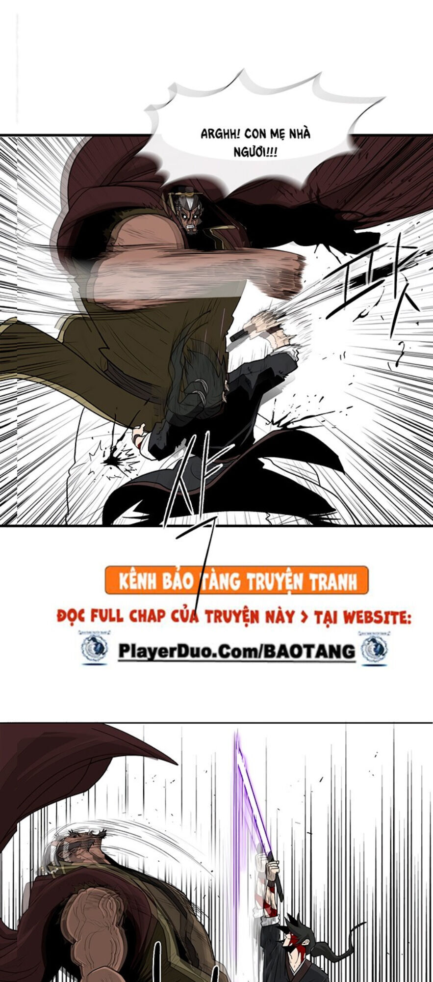 Bắc Kiếm Giang Hồ Chap 68 - Next Chap 69