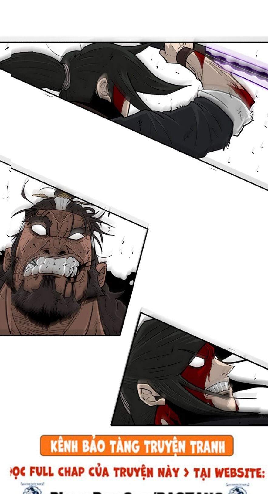 Bắc Kiếm Giang Hồ Chap 68 - Next Chap 69