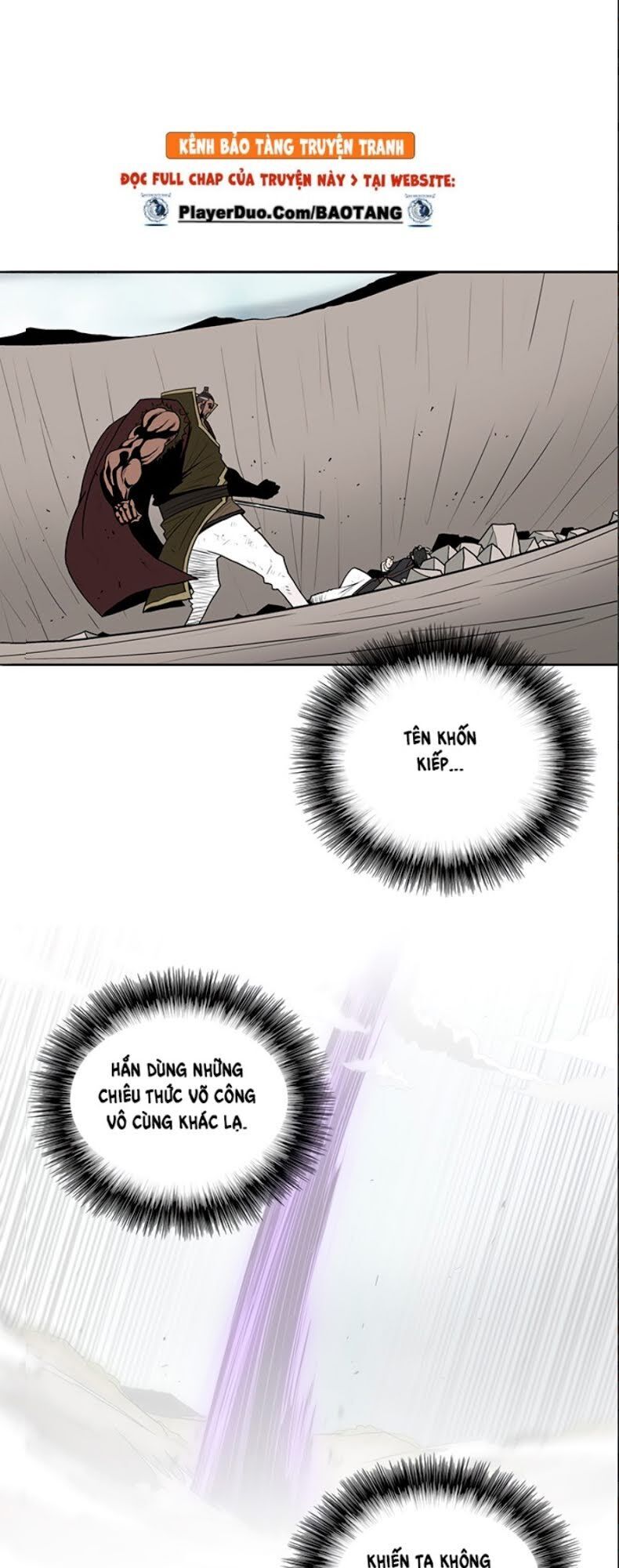 Bắc Kiếm Giang Hồ Chap 68 - Next Chap 69