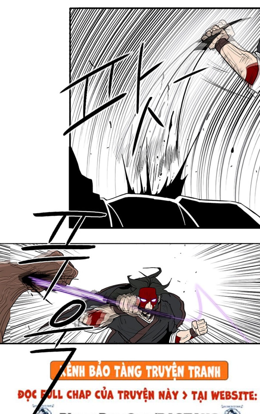 Bắc Kiếm Giang Hồ Chap 68 - Next Chap 69