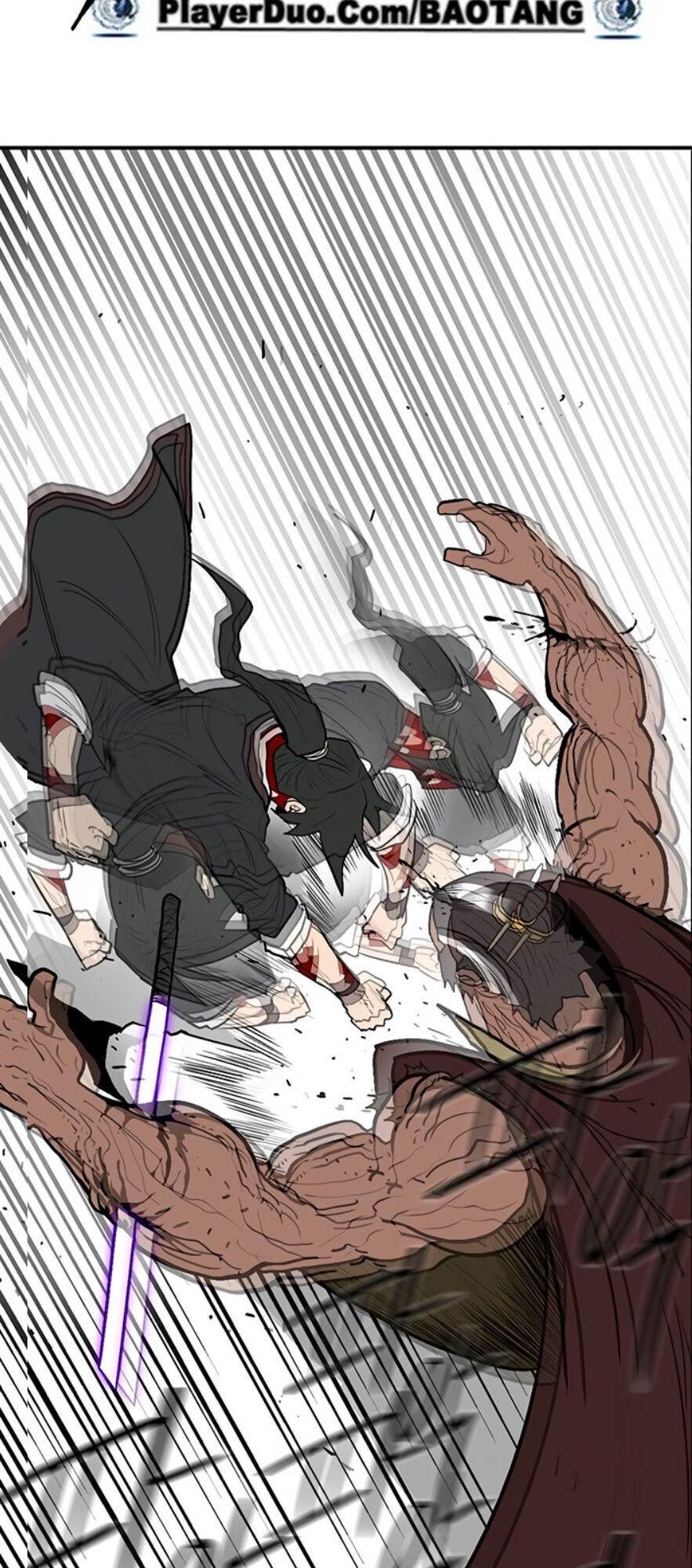 Bắc Kiếm Giang Hồ Chap 68 - Next Chap 69