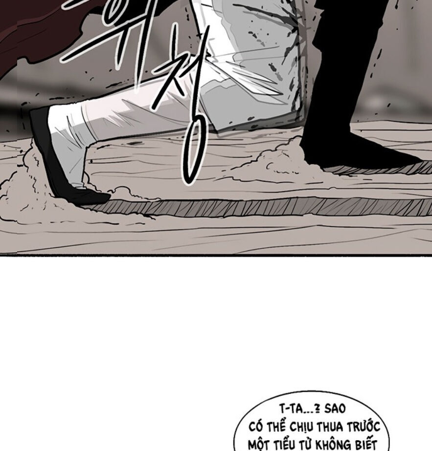 Bắc Kiếm Giang Hồ Chap 68 - Next Chap 69