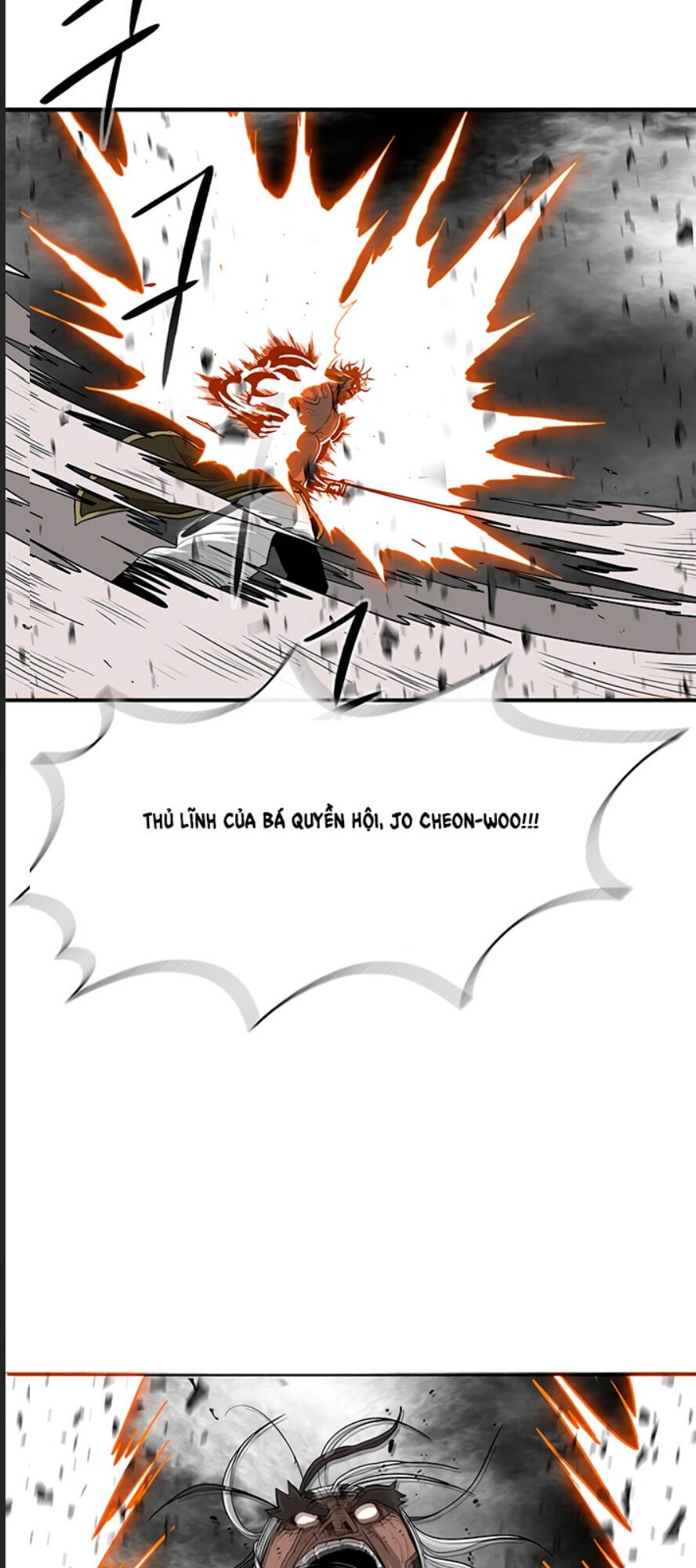 Bắc Kiếm Giang Hồ Chap 68 - Next Chap 69