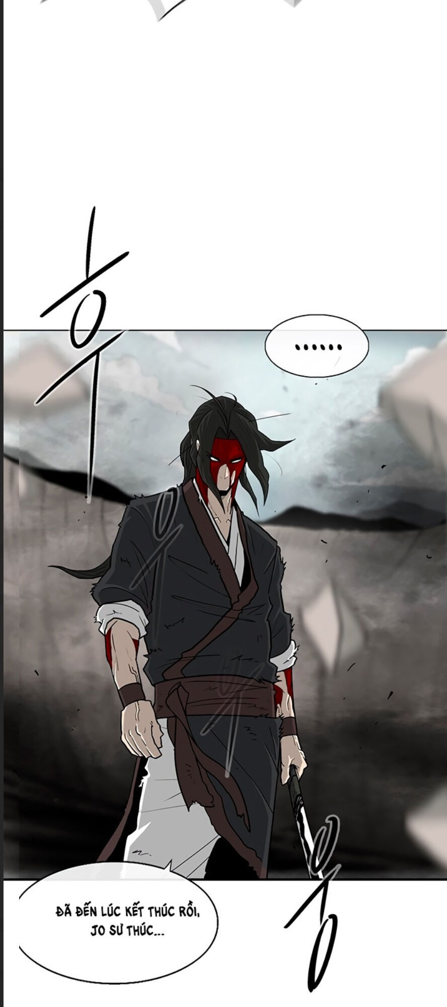 Bắc Kiếm Giang Hồ Chap 68 - Next Chap 69