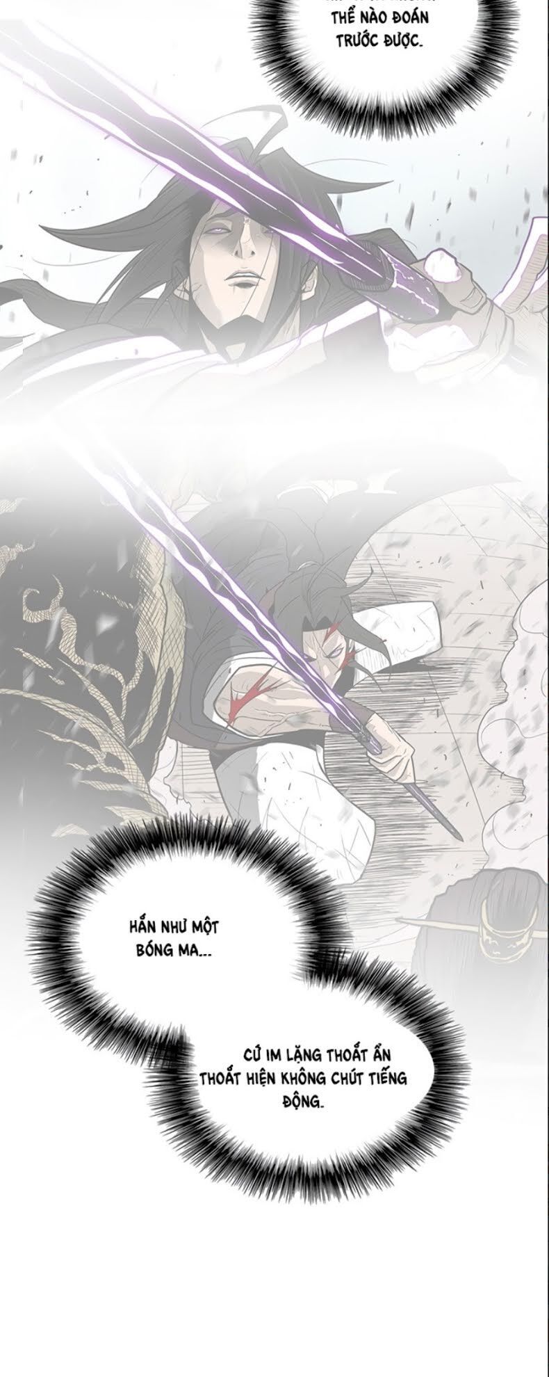 Bắc Kiếm Giang Hồ Chap 68 - Next Chap 69