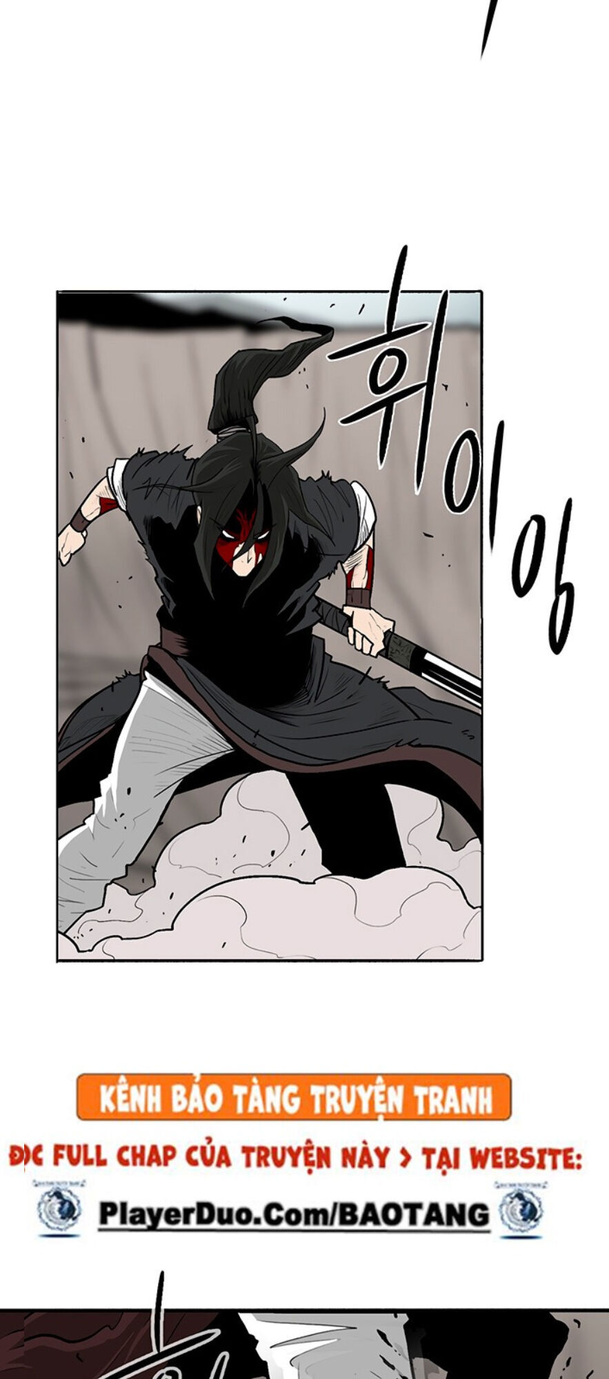 Bắc Kiếm Giang Hồ Chap 68 - Next Chap 69